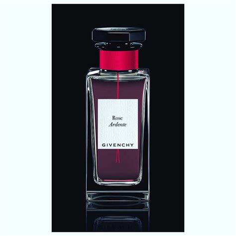 Rose Ardente Givenchy perfumy 